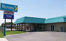 Budget Inn And Suites Orlando West